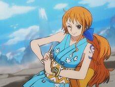 นามิ (Nami)