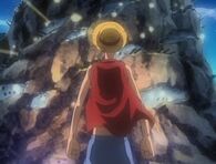 ลาก่อนป้อมปราการกองทัพเรือ! การต่อสู้ครั้งสุดท้ายเพื่อหลบหนี!