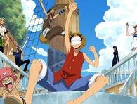 ขบวนรถเดินทะเล กับเมืองแห่งน้ำวอเตอร์เซเว่น!