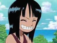 อดีตของโรบิ้น! สาวน้อยที่ถูกเรียกว่าปีศาจ!