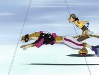 การแข่งขันอันเร่าร้อน! เข้าสู่รอบสุดท้าย!