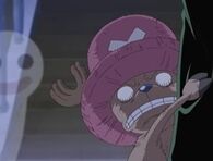 ตะลุยสู่ทะเลปีศาจ! โครงกระดูกลึกลับในทะเลหมอก!
